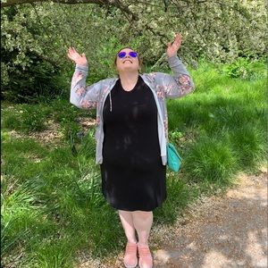 Meet your Posher, Krystal